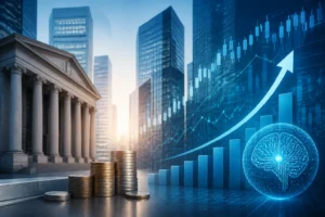 بايت دانس تحصل على قرض 29.6 مليار دولار لتعزيز استثماراتها في الذكاء الاصطناعي