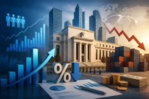 ترامب يطالب بخفض الفائدة بعد بيانات وظائف أمريكية قوية ويهدد بوقف التجارة مع الدول ذات العجز التجاري