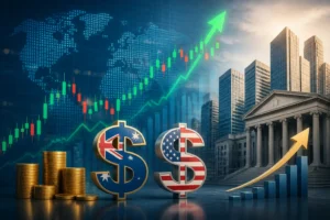 الدولار الأسترالي يعاود الصعود مع تراجع زخم الدولار الأمريكي بعد تقرير الوظائف الأمريكي