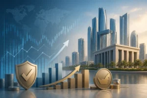 ستاندرد آند بورز تؤكد تصنيف الإمارات الائتماني عند AA/A-1+ مع نظرة مستقرة رغم تحديات الحرب