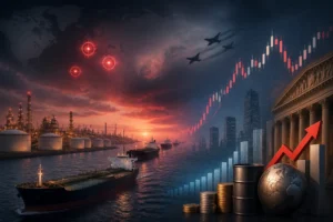 الولايات المتحدة تستهدف 3 ناقلات نفط إيرانية رداً على هجوم الحرس الثوري