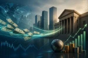 مليارات الدولارات الإيرانية تتدفق عبر البنوك الأمريكية رغم العقوبات