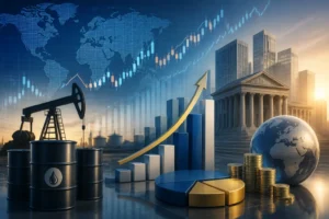 أوبك+ تُبقي على سياسة إنتاج النفط دون تغيير في أكتوبر وسط تحديات إقليمية