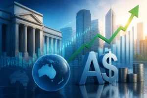 الدولار الأسترالي يرتفع لأعلى مستوى في 3 أشهر مع توقعات رفع الفائدة من البنك المركزي