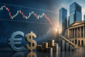 اليورو يتأرجح في نطاق ضيق مع ميل هبوطي مقابل الدولار الأمريكي وفقًا لـ ING