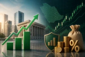 3 أسهم بنوك سعودية منخفضة السعر تقدم أرباحًا مجزية للمستثمرين