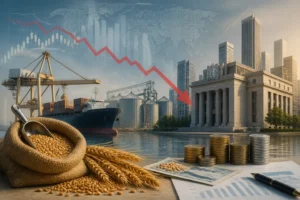 السعودية تلغي مناقصة استيراد 535 ألف طن قمح بسبب عدم ملاءمة العروض