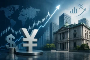 الين الياباني يرتفع لأعلى مستوى في 6 أشهر مع توقعات بتشديد سياسة بنك اليابان