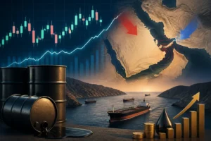 أسعار النفط تستقر قرب أعلى مستوياتها في 6 أسابيع وسط تصاعد التوترات بين أمريكا وإيران