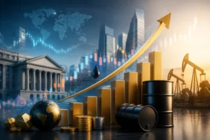 خام برنت يواصل الصعود مستهدفًا 102 دولار مع توقعات بارتفاعات أكبر