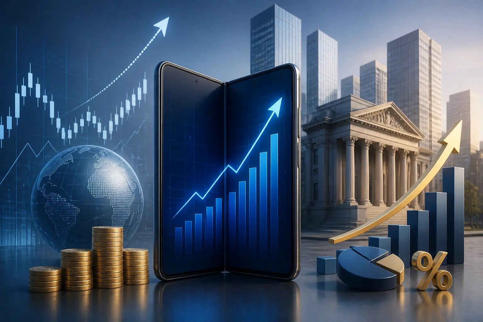 آبل تكشف عن آيفون قابل للطي بسعر يبدأ من 2000 دولار في سبتمبر
