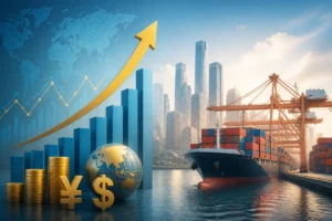 صادرات الصين ترتفع 25% في أغسطس مع توسع الفائض التجاري