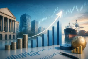 جيمس فيشر تحقق نموًا في الإيرادات بنسبة 2.1% مدعومًا بالطلب الدفاعي والنقل البحري