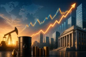 غولدمان ساكس يرفع توقعات أسعار النفط حتى 2027 مع استمرار اضطرابات الشرق الأوسط