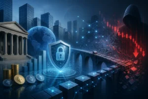 اختراقات بمليارات الدولارات تهدد مستقبل العملات الرقمية والتمويل اللامركزي