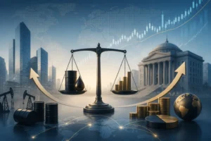 روسيا والسعودية تؤكدان استمرار التنسيق لدعم استقرار سوق النفط عبر أوبك+