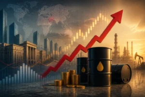 صدمات العرض في الشرق الأوسط تدفع أسعار النفط إلى تجاوز 100 دولار