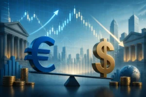 اليورو يستعيد قوته مع تراجع زخم الدولار الأمريكي وسط ترقب لقرارات البنوك المركزية