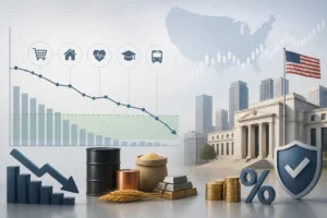 توقعات TD Securities: التضخم الأساسي في الولايات المتحدة يظل محدودًا مع تراجع أسعار السلع