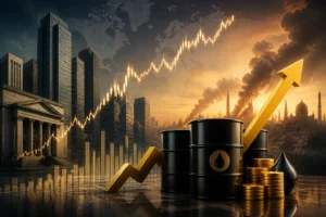 أسعار النفط ترتفع لأعلى مستوى في 6 أسابيع مع تصاعد الهجمات في الشرق الأوسط