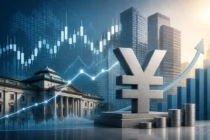 الين الياباني يحافظ على قوته وسط توقعات رفع الفائدة من بنك اليابان