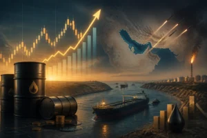 أسعار النفط ترتفع مع تصاعد التوترات في الخليج وتراجع إنتاج أوبك