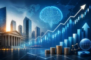 الذكاء الاصطناعي يعيد تشكيل خريطة أسهم التكنولوجيا ويكشف فرصًا استثمارية غير متوقعة