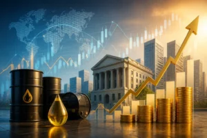 برنت يتجاوز 100 دولار وسط ضغوط إمدادات وتدفقات استثمارية حذرة