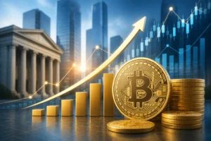 شركة Strive تعزز حيازتها من البيتكوين إلى 24,531 عملة بعد شراء 1,375 بيتكوين