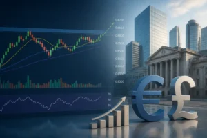 توقعات صعود محدودة لزوج EUR/GBP قرب 0.8600 مع ترقب قرار البنك المركزي الأوروبي