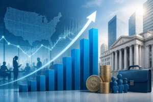ارتفاع متوسط التوظيف الأمريكي في القطاع الخاص إلى 12 ألف وظيفة أسبوعياً في أواخر أغسطس