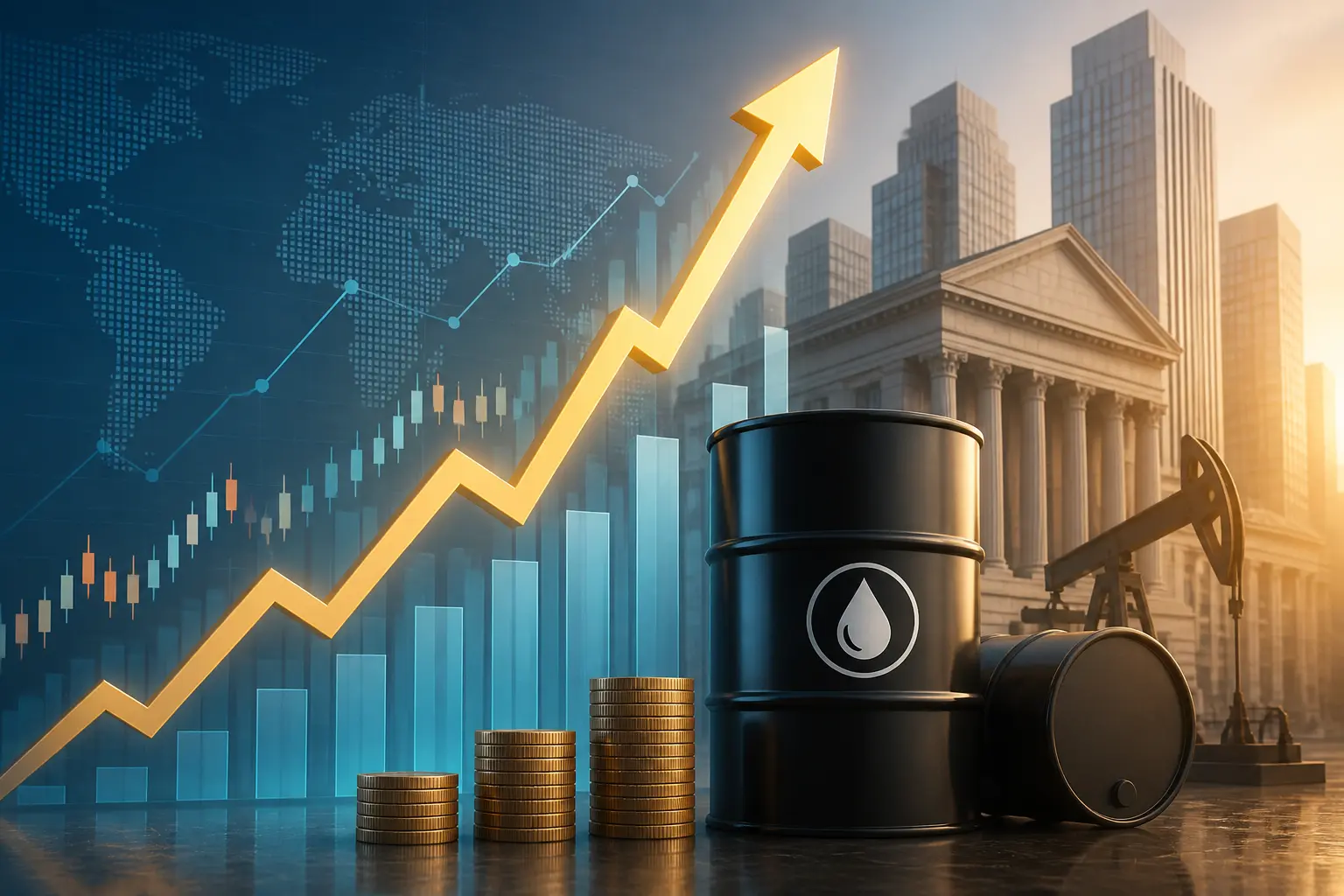 أسعار نفط أورال الروسي تتجاوز 80 دولارًا للبرميل لأول مرة منذ 3 أشهر