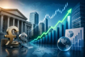الجنيه الإسترليني يرتفع فوق 1.3550 مع ترقب بيانات تضخم أسعار المنتجين الأمريكية
