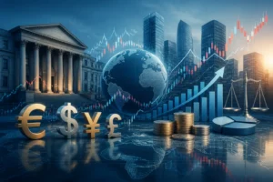 قرار البنك المركزي الأوروبي وبيانات تضخم المنتجين الأمريكية تحرك الأسواق وتعزز تقلبات العملات