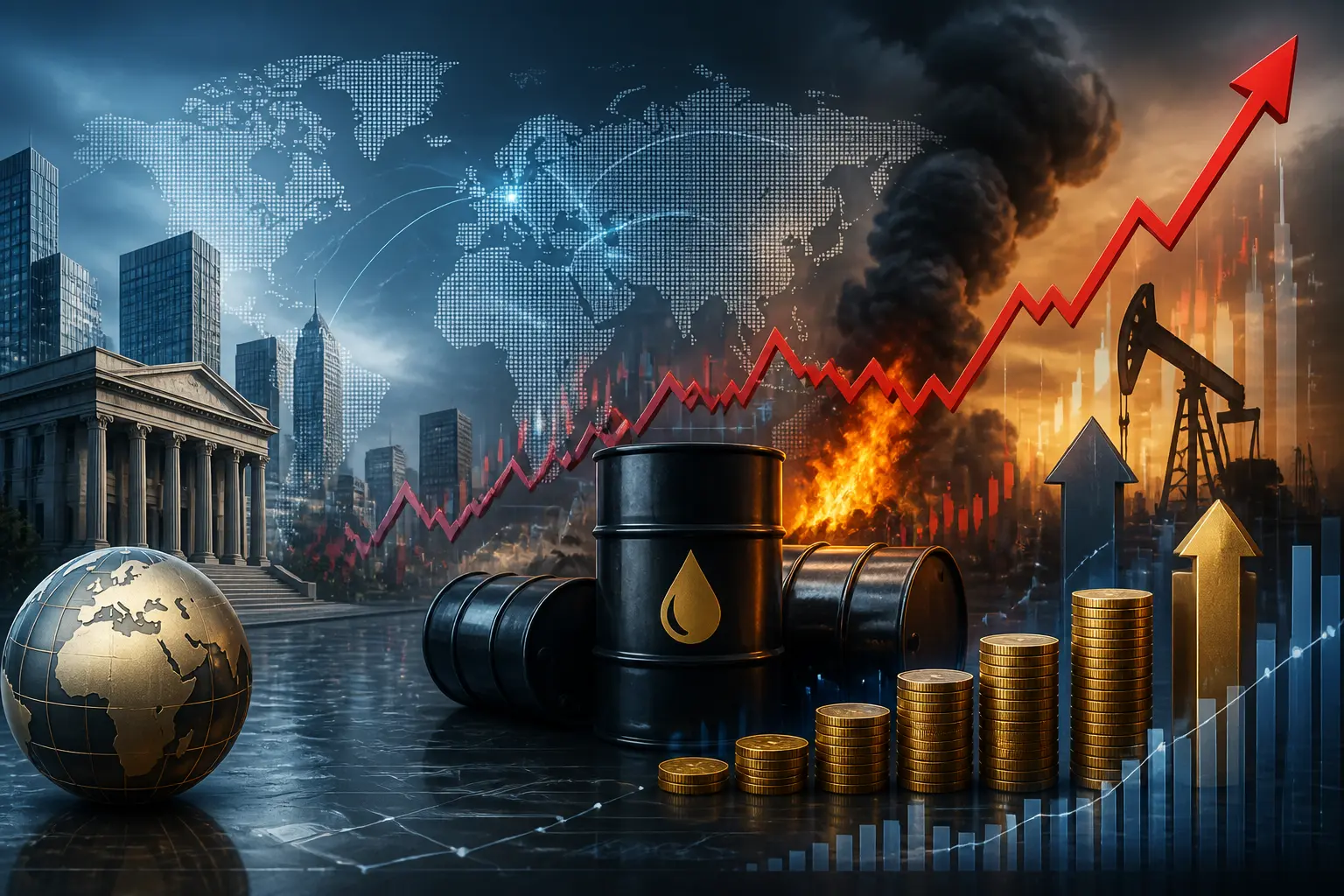 مستشارو ترامب يحذرون من استمرار حرب إيران حتى نهاية ولايته في 2029