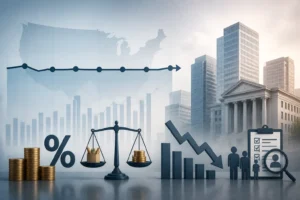 توقعات التضخم في الولايات المتحدة تستقر في أغسطس مع تزايد المخاوف الاقتصادية