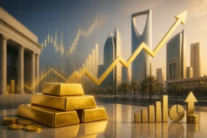 ارتفاع طفيف في سعر الذهب بالسعودية اليوم مع استمرار الطلب