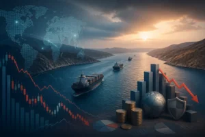 الحوثيون يقتربون من السيطرة على مضيق باب المندب الاستراتيجي