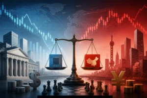 الصين تدين محاكمة هواوي وتعتبرها قمعًا للشركات الصينية
