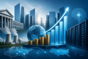 الولايات المتحدة وكوريا الجنوبية تقتربان من صفقة استثمارية ضخمة في الذكاء الاصطناعي بقيمة 100 مليار دولار