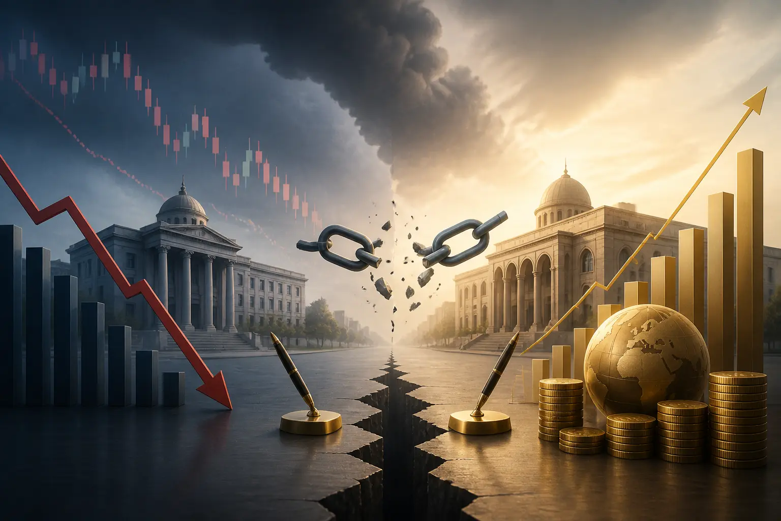الجزائر تقطع علاقاتها الدبلوماسية مع الإمارات بسبب تصاعد التوترات