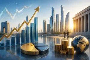 الإمارات تعلن استثمار 46 مليار دولار لتعزيز شراكتها الاقتصادية مع ألمانيا