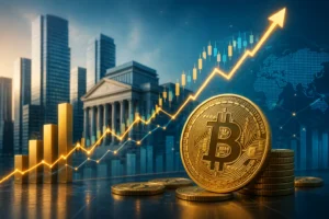 رئيس كوين بيس يتوقع وصول البيتكوين إلى 400 ألف دولار بحلول 2030