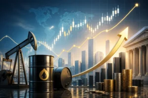 أسعار النفط ترتفع بأكثر من 6% مع تجاوز برنت والخام الأمريكي 100 دولار بسبب تصاعد هجمات الناقلات
