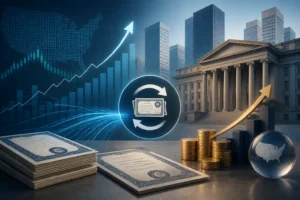 الخزانة الأمريكية تعزز السيولة بإعادة شراء سندات بقيمة 5.2 مليار دولار