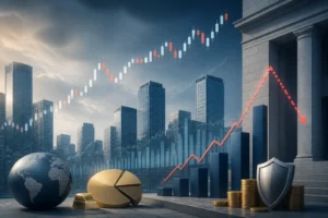 سيتي يحذر من طموح هدف مؤشر S&P 500 فوق 8,000 في 2026
