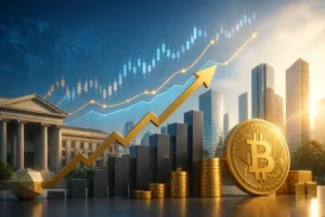 مايكل سايلور يحث المستثمرين على شراء بيتكوين مع تحسن معنويات السوق