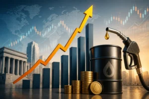 أسعار الديزل الأمريكي تتجاوز 6 دولارات للغالون لأول مرة في تاريخ السوق