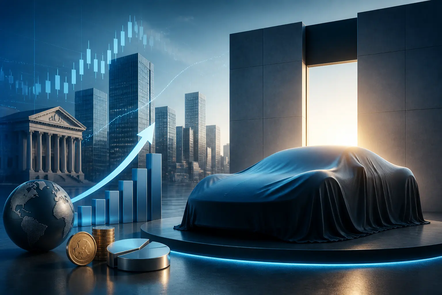 تسلا تعلن موعد الكشف عن الجيل الجديد من سيارة رودستر في الأول من أكتوبر