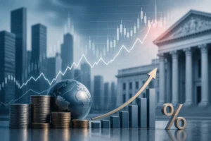 بنك UBS: البنوك المركزية يجب أن تركز على توقعات التضخم في الأسواق المالية عند رسم السياسات